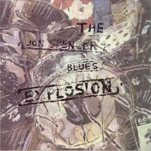 The Jon Spencer Blues Explosion